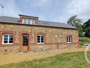 Vente Maison 5 chambresLonlay-l'Abbaye