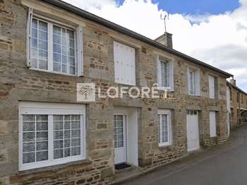 Vente Maison 3 chambresLonlay-l'Abbaye