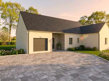 Vente Maison 3 chambresLonlay-l'Abbaye
