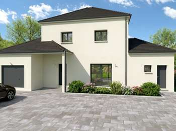 Vente Maison 3 chambresLonlay-l'Abbaye