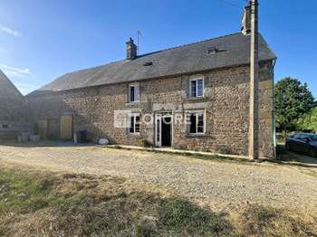 Vente Maison 5 chambresLonlay-l'Abbaye