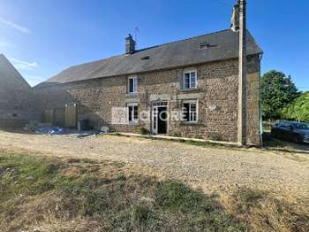 Vente Maison 5 chambresLonlay-l'Abbaye