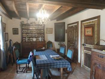 Vente maison