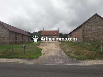 Vente Maison 2 chambresLonlay-le-Tesson