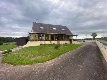 Vente Maison 6 chambresLonlay-le-Tesson