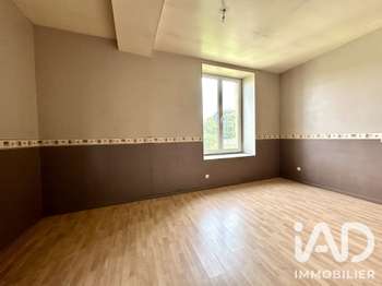 Vente Maison 3 piècesLonny
