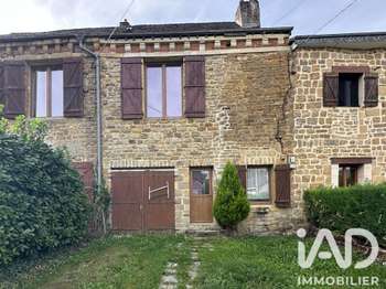 Vente Maison 3 piècesLonny