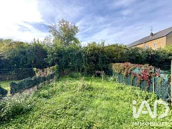 Vente maison 3 pièces Vente maison 3 pièces