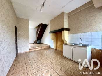 Vente maison 3 pièces Vente maison 3 pièces