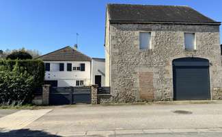 Photo Vente maison Lonrai