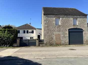 Vente maison 6 pièces Lonrai 61