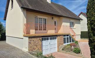 Photo Vente maison Lonrai