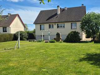 Vente maison 5 pièces Vente maison 5 pièces