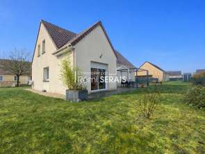 Vente Maison 4 chambresLonrai