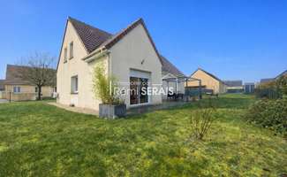 Photo Vente maison Lonrai