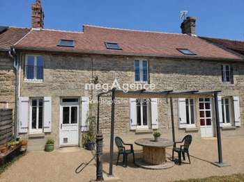 Vente Maison 3 chambresLonrai