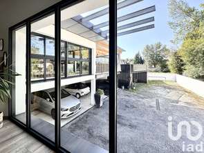 Vente Maison 5 chambresLons