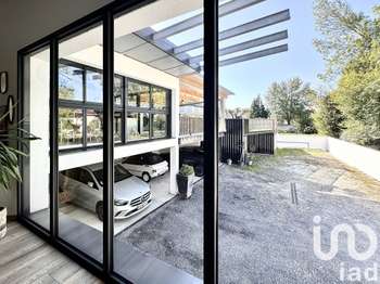 Vente maison 6 pièces Lons 64