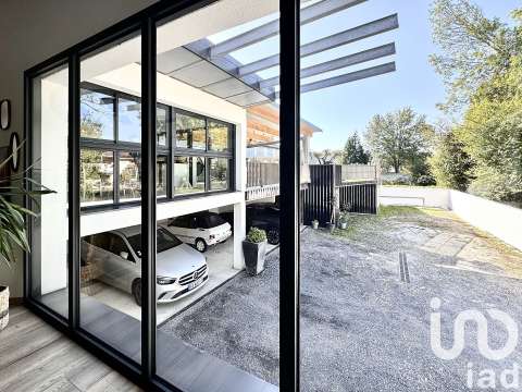 Vente maison 6 pièces Lons 64
