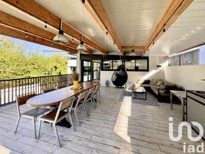 Vente Maison 5 chambresLons