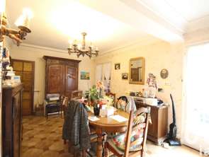 Vente Maison 3 chambresLons