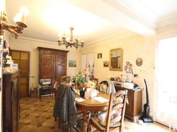 Vente maison 5 pièces Lons 64