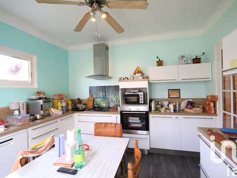 Vente maison 5 pièces Vente maison 5 pièces