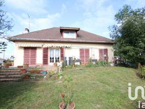 Vente Maison 3 chambresLons