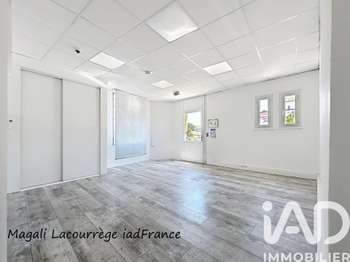 Vente maison 4 pièces Lons 64