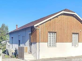 Vente Maison 3 chambresLons
