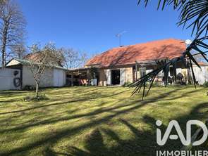 Vente Maison 4 chambresLons