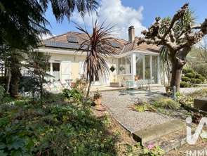 Vente Maison 5 chambresLons