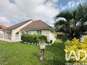 Vente Maison 3 chambresLons
