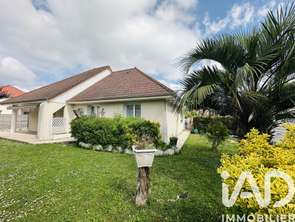 Vente Maison 3 chambresLons