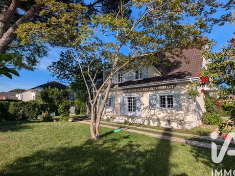Vente maison 7 pièces Lons 64