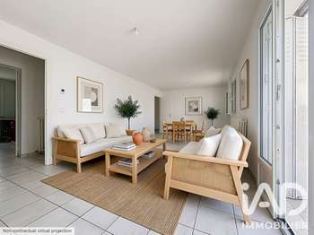 Vente maison 4 pièces Lons 64