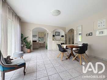 Vente Maison 4 chambresLons