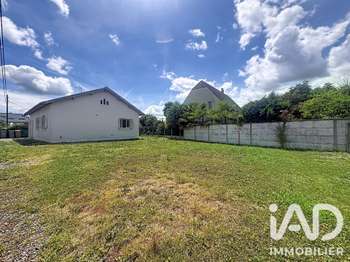 Vente Maison 4 chambresLons