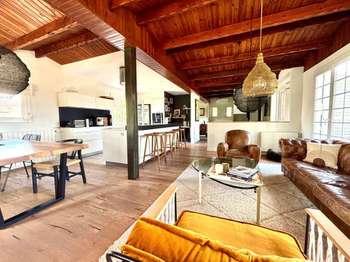 Vente Maison 4 chambresLons