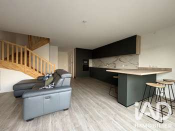 Vente maison 4 pièces Lons 64
