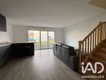 Vente maison 4 pièces Vente maison 4 pièces
