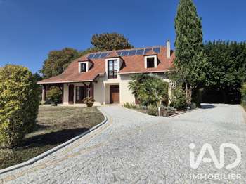 Vente maison 6 pièces Lons 64