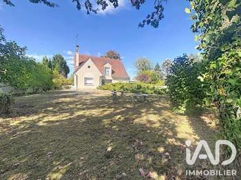 Vente Maison 4 chambresLons