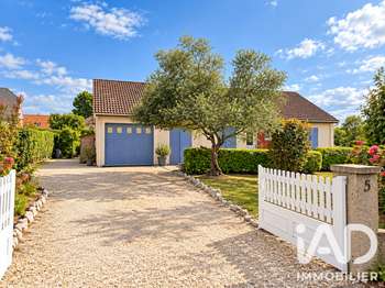 Vente maison 4 pièces Lons 64
