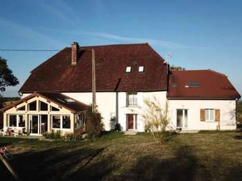 Vente maison Lons-le-Saunier 39