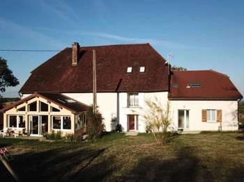 Vente MaisonLons-le-Saunier
