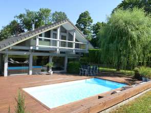 Vente Maison 5 chambresLons-le-Saunier