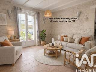 Vente maison 7 pièces Vente maison 7 pièces
