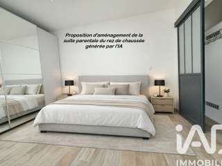 Vente maison 7 pièces Vente maison 7 pièces