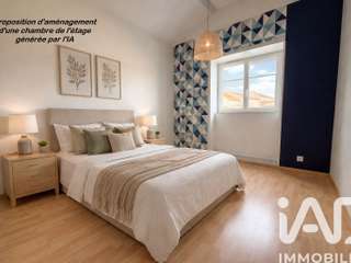 Vente maison 7 pièces Vente maison 7 pièces